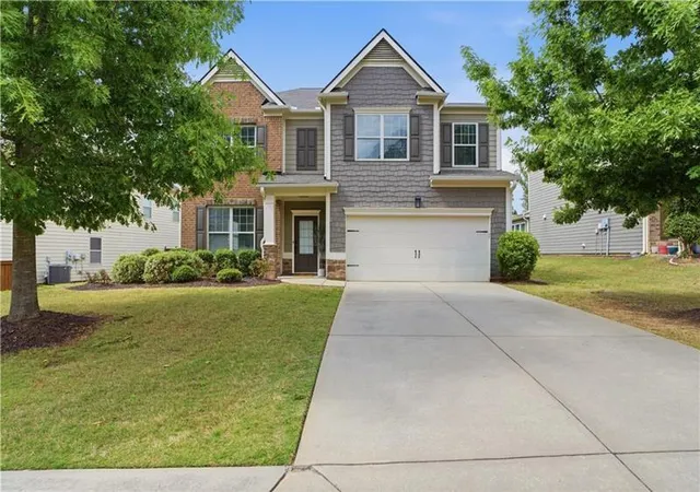 Photo 2 of Single family home for sale at 5750 Palmtree Pass, Cumming, GA 30040 | MLS# 7792625 | Listing updated on 2026-07-25