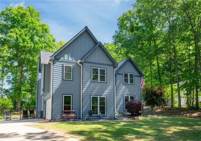 1st image of 95 Tyler Woods Dr, Sharpsburg, GA 30277 | MLS# 7808969