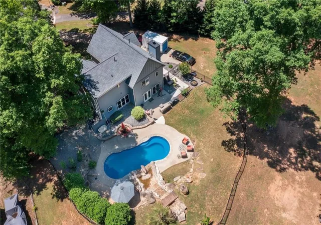 39th image of 95 Tyler Woods Dr, Sharpsburg, GA 30277 | MLS# 7808969