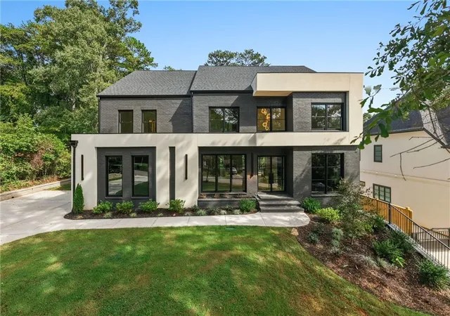 Photo 1 of Single family home for sale at 346 Karen Dr, Alpharetta, GA 30009 | MLS# 7836087 | Listing updated on 2026-10-10