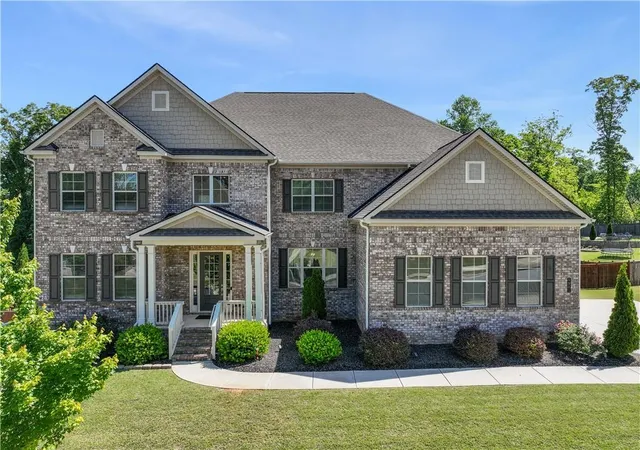 1st image of 5911 Ashley Falls Ln, Flowery Branch, GA 30542 | MLS# 7765556