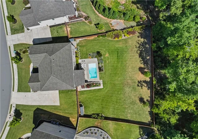 Photo 3 of Single family home for sale at 5911 Ashley Fls Ln, Flowery Branch, GA 30542 | MLS# 7765556 | Listing updated on 2026-08-30