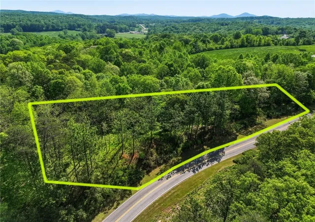 Photo 1 of Land for sale at Lot 6 Summit Dr, Dahlonega, GA 30533 | MLS# 7754101 | Listing updated on 2026-08-21