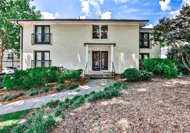 Condominium at 48 Peachtree Ave Ne #417, Atlanta, GA 30305 | MLS# 7078237 | | Sold on 2022-08-29