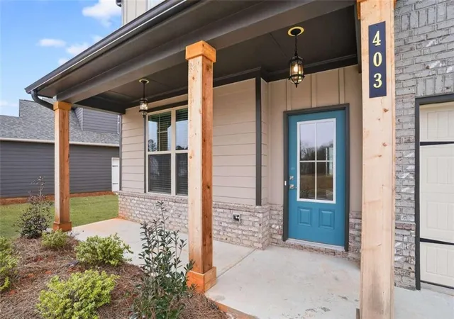 Photo 3 of Single family home for sale at 403 Bass Cir Lot 38, Villa Rica, GA 30180 | MLS# 7737502 | Listing updated on 2026-09-28