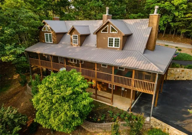 1st image of 349 Moon Shadow View N, Blairsville, GA 30512 | MLS# 7758554