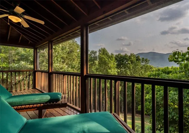 2nd image of 349 Moon Shadow View N, Blairsville, GA 30512 | MLS# 7758554