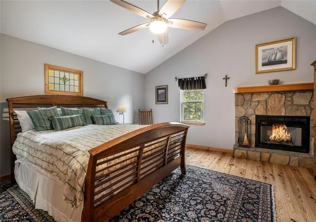 4th image of 349 Moon Shadow View N, Blairsville, GA 30512 | MLS# 7758554