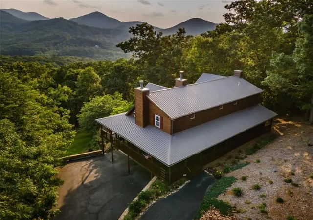 5th image of 349 Moon Shadow View N, Blairsville, GA 30512 | MLS# 7758554