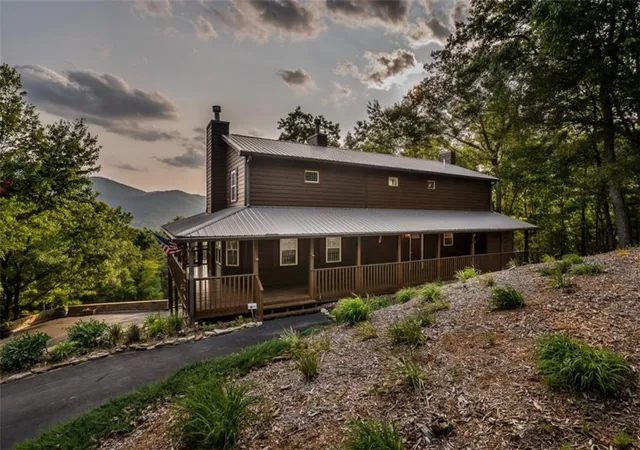 74th image of 349 Moon Shadow View N, Blairsville, GA 30512 | MLS# 7758554