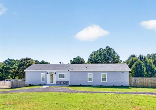 Photo 1 of Single family home for sale at 698 Smith Cemetery Rd, Winder, GA 30680 | MLS# 7857195 | Listing updated on 2026-10-22