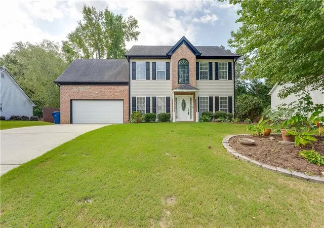 Single family home for sale at None, Lawrenceville, GA 30043 | MLS# 7433132 | Listing updated on 2024-11-07