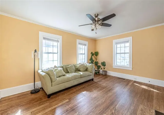 4th image of 201 E 10Th St E, Rome, GA 30161 | MLS# 7738966