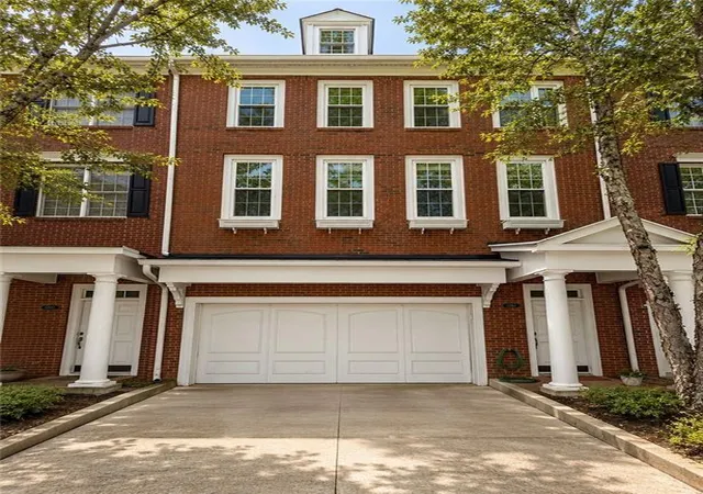 2nd image of 1283 W Spring St Se, Smyrna, GA 30080 | MLS# 7814752