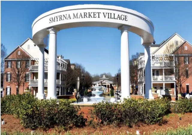 35th image of 1283 W Spring St Se, Smyrna, GA 30080 | MLS# 7814752