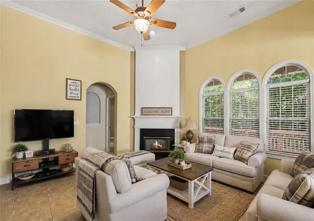 Photo 3 of Single family home for sale at 8195 N Links Dr, Covington, GA 30014 | MLS# 7778601 | Listing updated on 2026-09-23