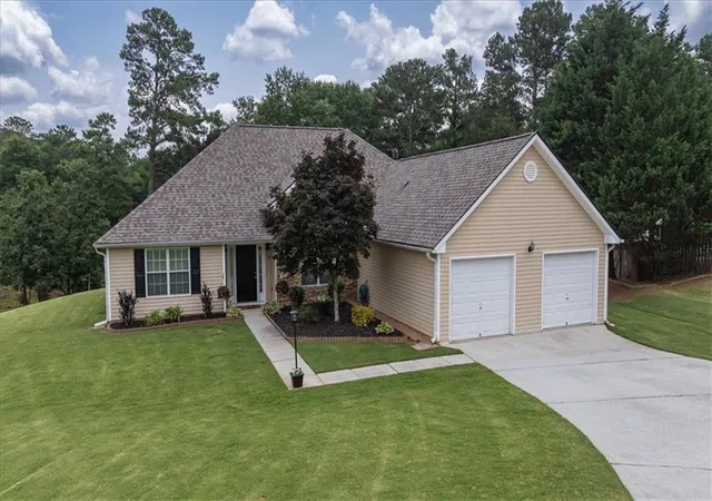 Photo 1 of Single family home for sale at 2316 Acorn Way, Monroe, GA 30656 | MLS# 7796512 | Listing updated on 2026-09-16