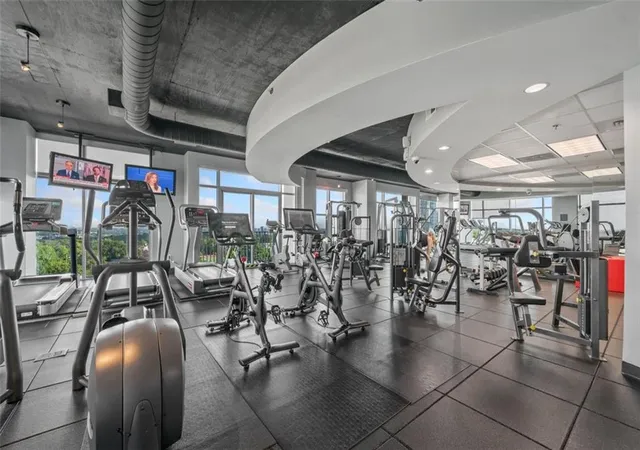 Homes for sale in Atlanta, GA | 250 Pharr Rd Ne #1814, Atlanta, GA 30305 | MLS# 7673255