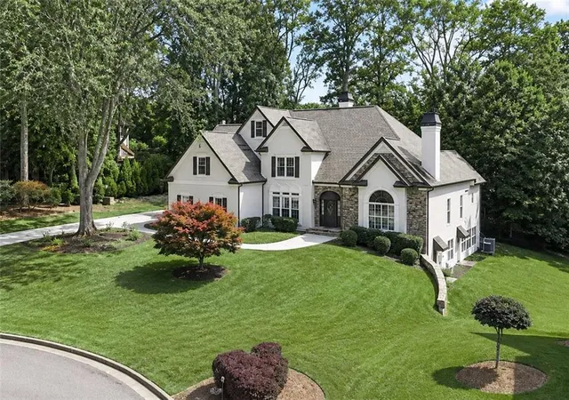 Photo 2 of Sale Pending at 12210 Winding Oak Trl, Johns Creek, GA 30005 | MLS# 7794429 | Listing updated on 2026-09-16