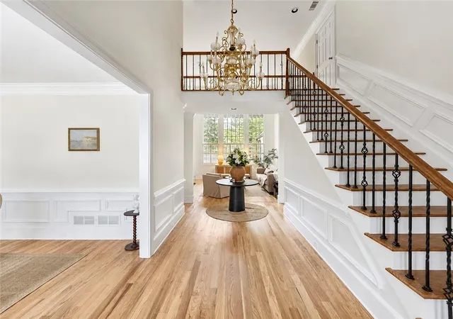 Photo 3 of Sale Pending at 12210 Winding Oak Trl, Johns Creek, GA 30005 | MLS# 7794429 | Listing updated on 2026-09-16