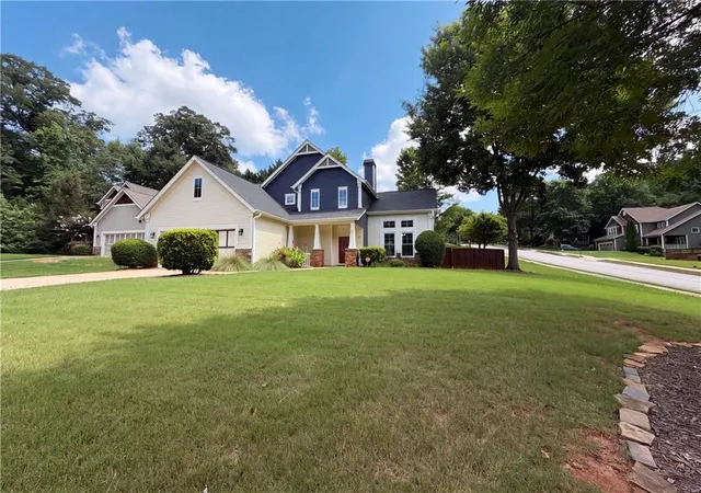Homes for sale in Atlanta, GA | 2983 Boulder Walk Ct Se, Atlanta, GA 30316 | MLS# 7799716
