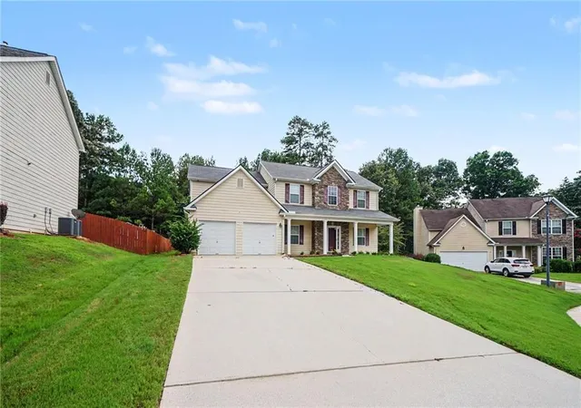 Photo 2 of Sale Pending at 230 Stone Ridge Way, Covington, GA 30016 | MLS# 7818820 | Listing updated on 2026-08-24