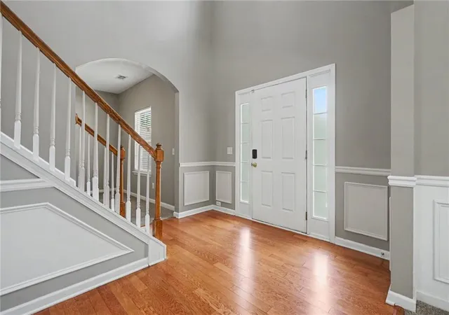 Photo 3 of Sale Pending at 230 Stone Ridge Way, Covington, GA 30016 | MLS# 7818820 | Listing updated on 2026-08-24