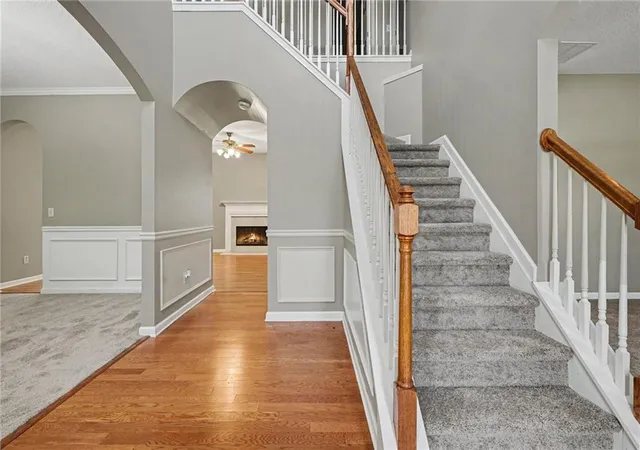 Photo 3 of Sale Pending at 230 Stone Ridge Way, Covington, GA 30016 | MLS# 7818820 | Listing updated on 2026-08-24