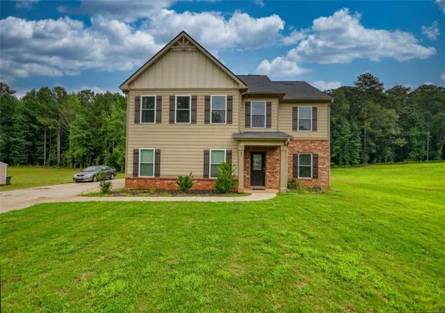 1st image of 95 Bridgemill Dr, Covington, GA 30014 | MLS# 7816005