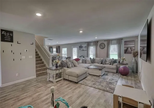 5th image of 95 Bridgemill Dr, Covington, GA 30014 | MLS# 7816005