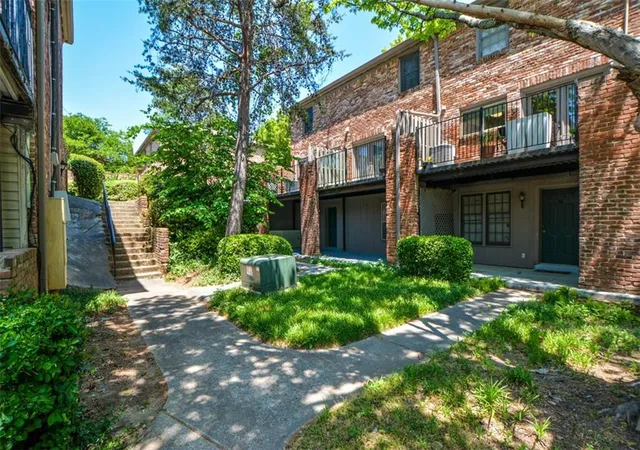Condo for sale at 3113 Colonial Way #M, Atlanta, GA 30341 | MLS# 7759146