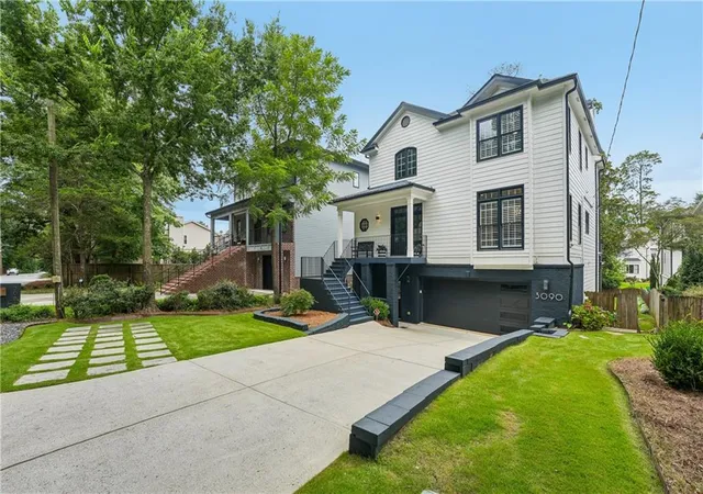 2nd image of 3090 Hermance Dr Ne, Brookhaven, GA 30319 | MLS# 7796630