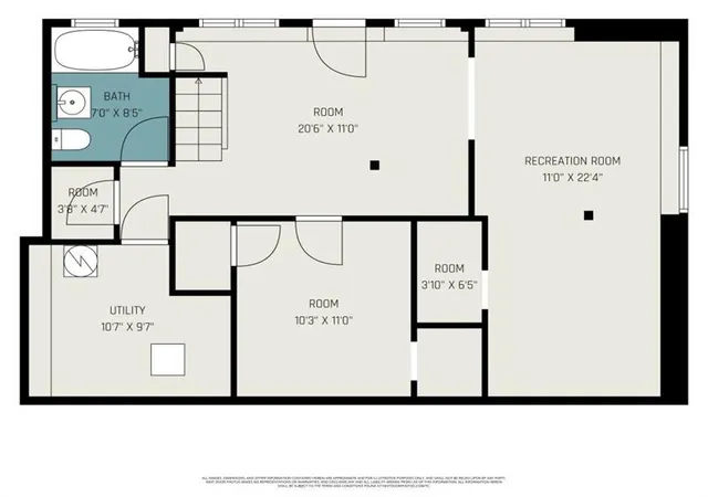 28th image of 2693 Washington St Nw, Atlanta, GA 30318 | MLS# 7766723