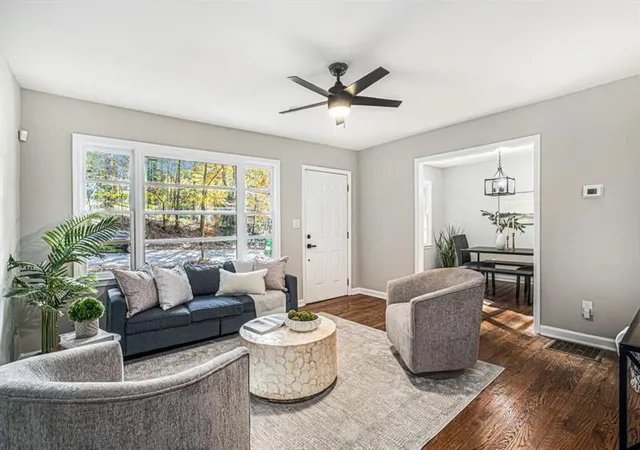 2nd image of 2693 Washington St Nw, Atlanta, GA 30318 | MLS# 7766723