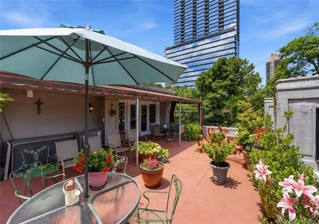 Photo 1 of Sale Pending at 3648 Peachtree Rd Ne #4S, Atlanta, GA 30319 | MLS# 7792514 | Listing updated on 2026-10-21
