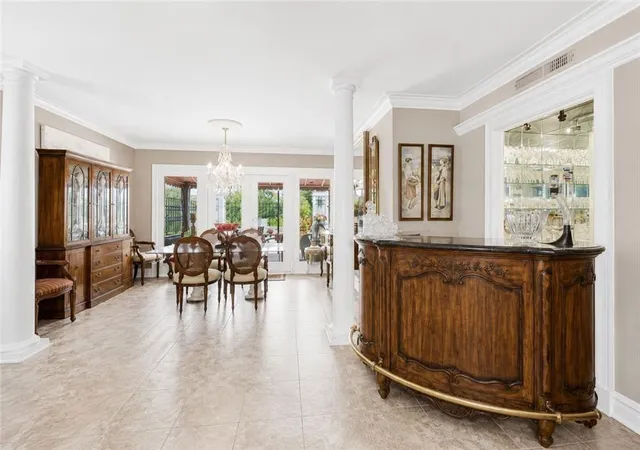 Photo 3 of Sale Pending at 3648 Peachtree Rd NE #4S, Atlanta, GA 30319 | MLS# 7792514 | Listing updated on 2026-10-21