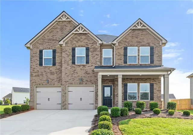 1st image of 404 Daffodil Ln, Mcdonough, GA 30253 | MLS# 7812133