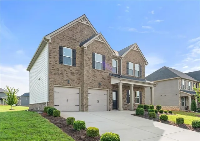 2nd image of 404 Daffodil Ln, Mcdonough, GA 30253 | MLS# 7812133