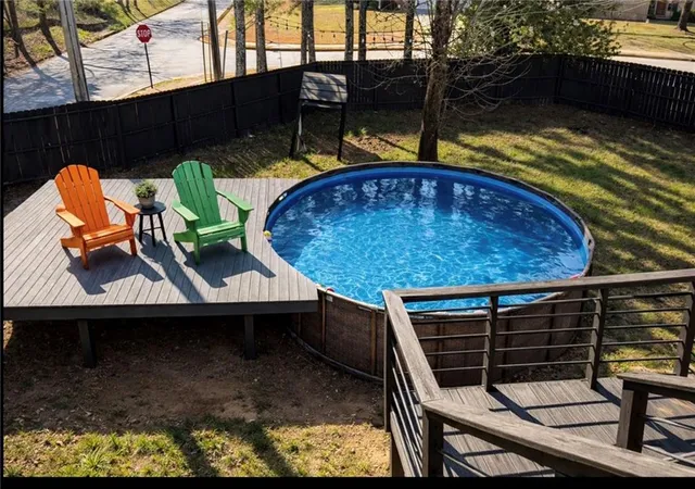 16th image of 7201 Cedar Forest Dr, Douglasville, GA 30134 | MLS# 7747289