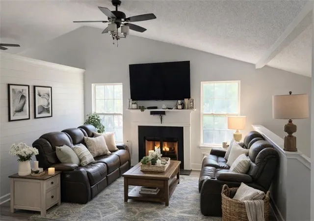 4th image of 7201 Cedar Forest Dr, Douglasville, GA 30134 | MLS# 7747289