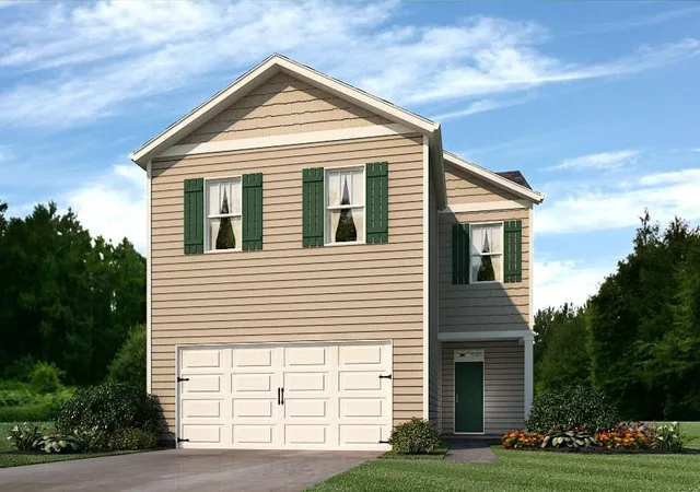 Photo 1 of Single family home for sale at 219 Rolling Meadow Tr, Jasper, GA 30143 | MLS# 7823342 | Listing updated on 2026-09-13