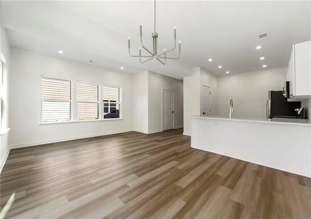 Photo 3 of Townhouse for sale at 3601 Brycewood Dr, Decatur, GA 30034 | MLS# 7796924 | Listing updated on 2026-07-07