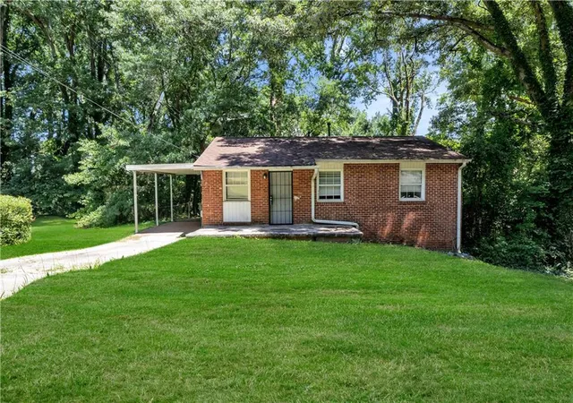 1st image of 1822 Giben Rd, Atlanta, GA 30315 | MLS# 7769739