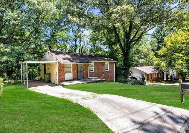 3rd image of 1822 Giben Rd, Atlanta, GA 30315 | MLS# 7769739