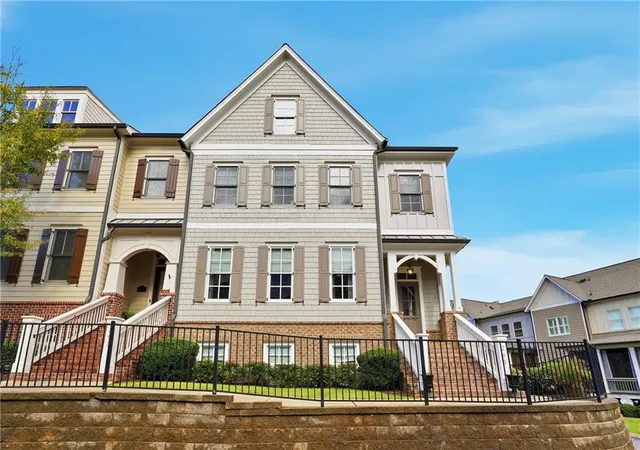 1st image of 265 Trecastle Sq, Canton, GA 30114 | MLS# 7805073