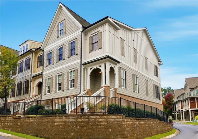 2nd image of 265 Trecastle Sq, Canton, GA 30114 | MLS# 7805073