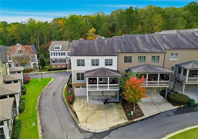 45th image of 265 Trecastle Sq, Canton, GA 30114 | MLS# 7805073