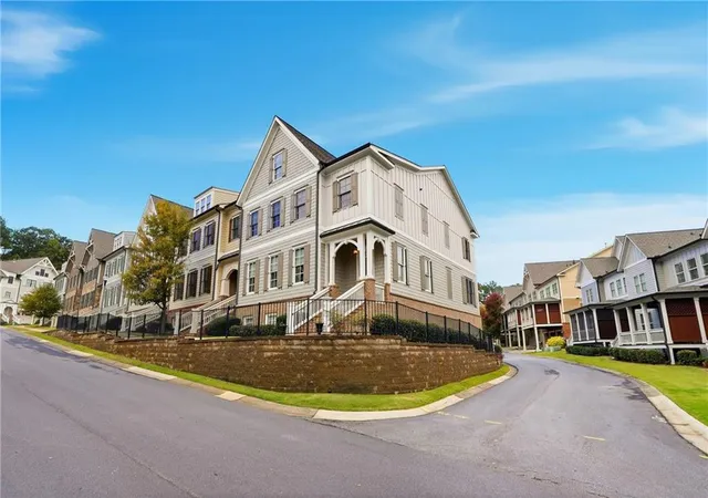 4th image of 265 Trecastle Sq, Canton, GA 30114 | MLS# 7805073