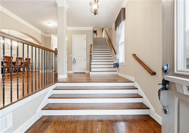 5th image of 265 Trecastle Sq, Canton, GA 30114 | MLS# 7805073