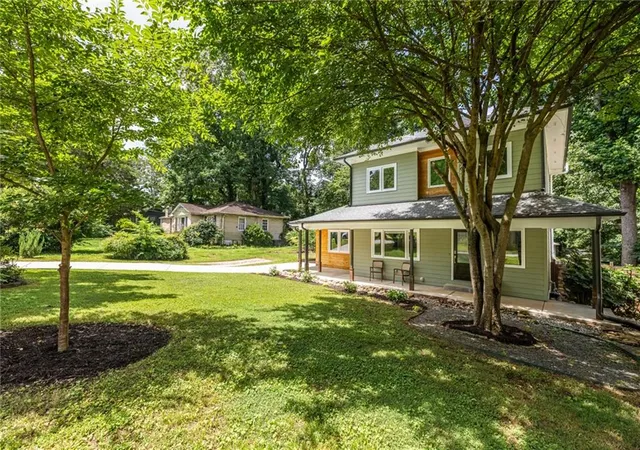 4th image of 1365 Dorothy Dr, Decatur, GA 30030 | MLS# 7806271